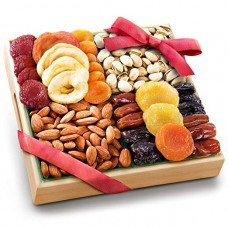 Fruit Pacific Coast Classic Dried Fruit Tray Gift
