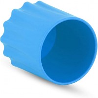 Training and Learning Tumbler Cup  (Blue, 2 Pack)