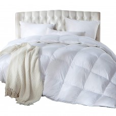 Comforter Duvet Insert 1200 Thread Count 100% Egyptian Cotton  
