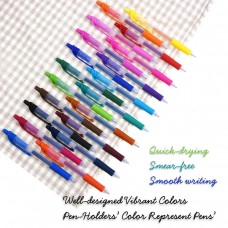 Gel Pens Set 20 Colors